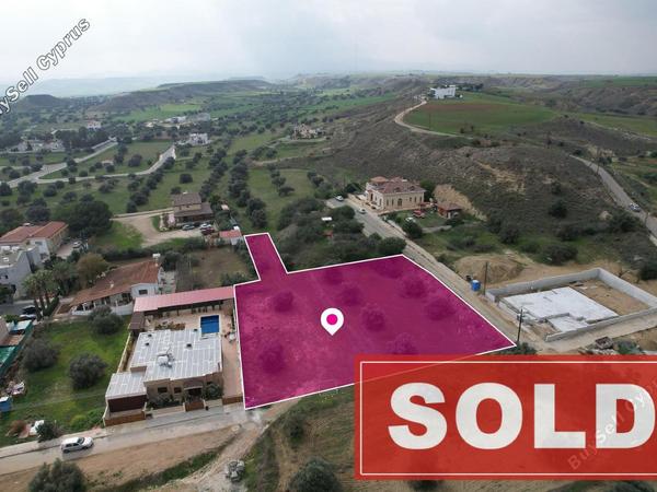 land sold tseri nicosia 1057413 image 3471070