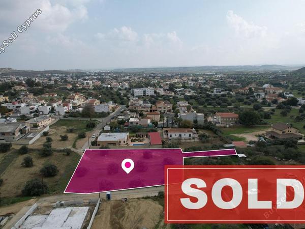 land sold tseri nicosia 1057413 image 3471075