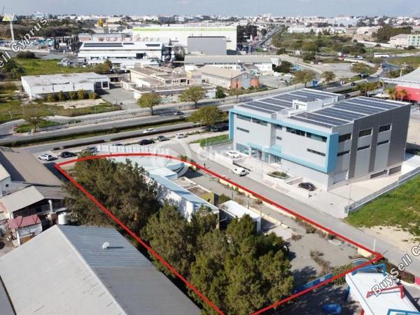 plot for sale strovolos nicosia 7867413 image 16001727