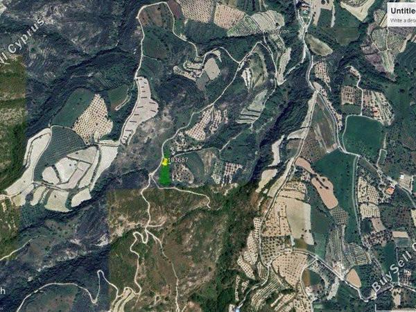 plot for sale theletra paphos 8237413 image 14228808