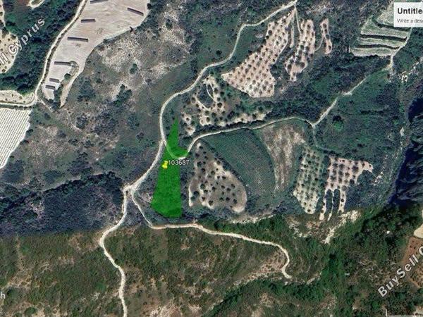 plot for sale theletra paphos 8237413 image 14228809