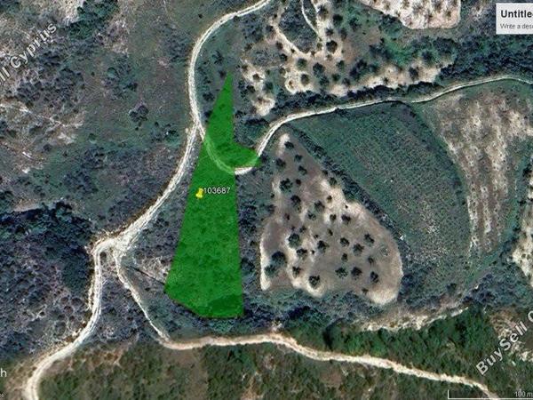 plot for sale theletra paphos 8237413 image 14228810