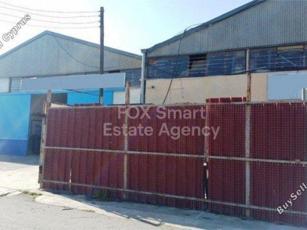 studio industrial building for sale pallouriotissa nicosia 1152413 image 5153588