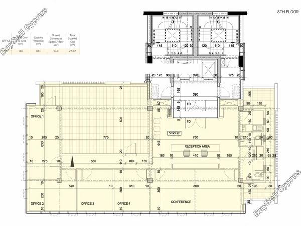 studio office for sale sotiros agios ioannis larnaca larnaca 7625413 image 14592529