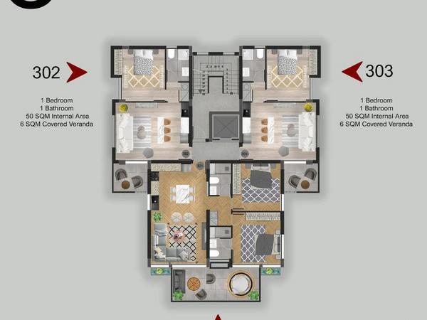 1 bedroom apartment for sale linopetra limassol 1519513 image 16795920