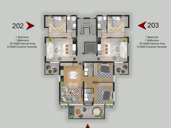 1 bedroom apartment for sale linopetra limassol 1519513 image 16795923