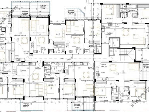 1 bedroom apartment for sale oroklini larnaca 7810513 image 10622562