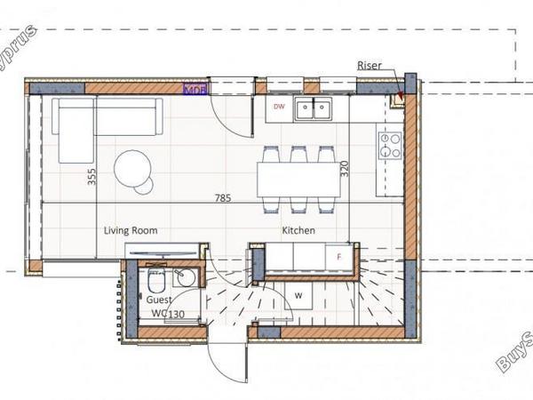 2 bedroom detached house for sale argaka paphos 7736513 image 10180518