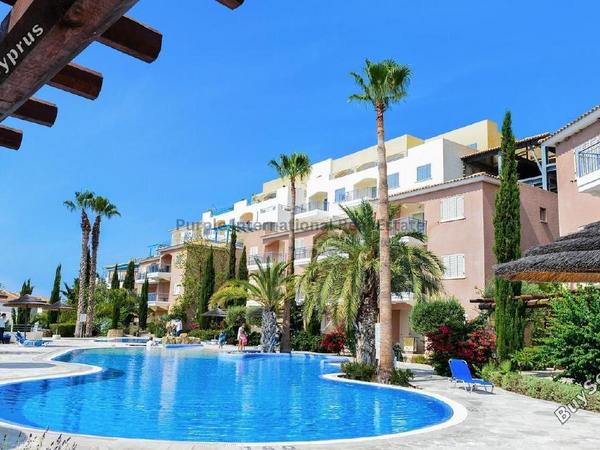 2 bedroom penthouse for sale geroskipou paphos 7546513 image 10308001