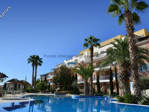 2 bedroom penthouse for sale geroskipou paphos 7546513 image 10308010