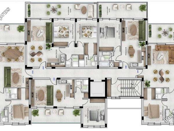 3 bedroom apartment for sale ypsonas limassol 1887513 image 15395263