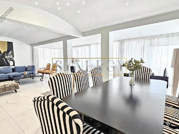 3 bedroom penthouse for sale acropolis nicosia 1802513 image 6114637