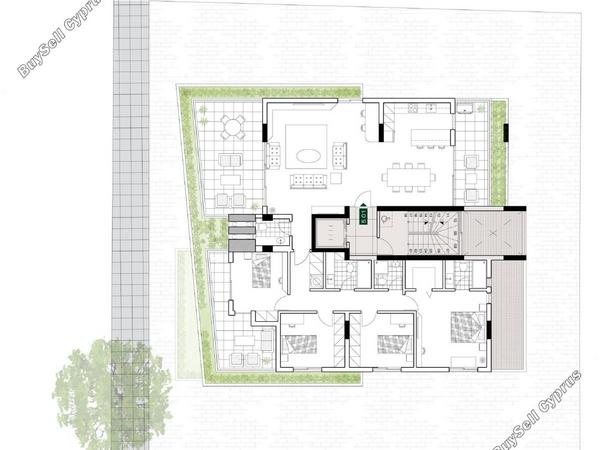 4 bedroom apartment for sale agioi omologitai nicosia 8532513 image 15481807