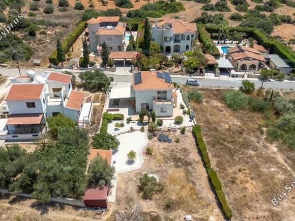 4 bedroom detached house for sale tala paphos 8207513 image 13689599
