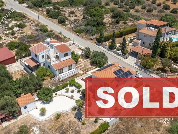 4 bedroom detached house sold tala paphos 8207513 image 13689598