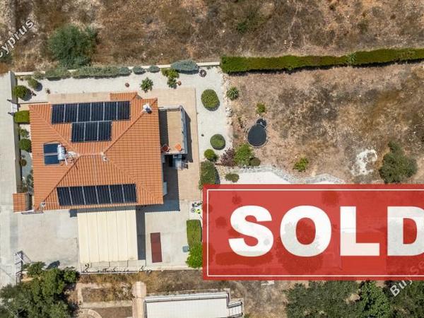 4 bedroom detached house sold tala paphos 8207513 image 13689600