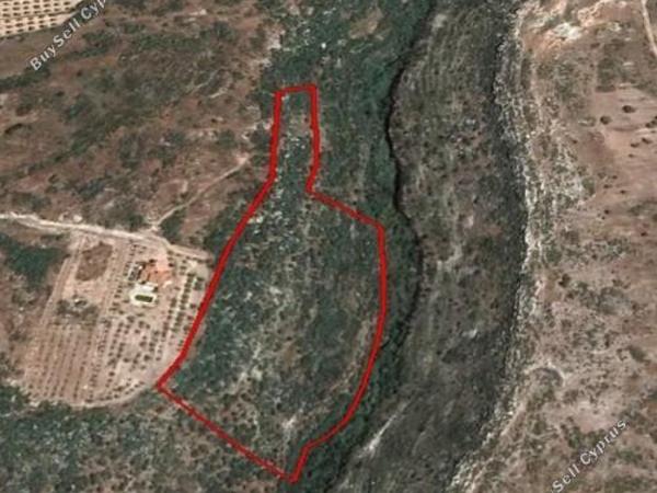 land for sale anogyra limassol 1548513 image 5892837