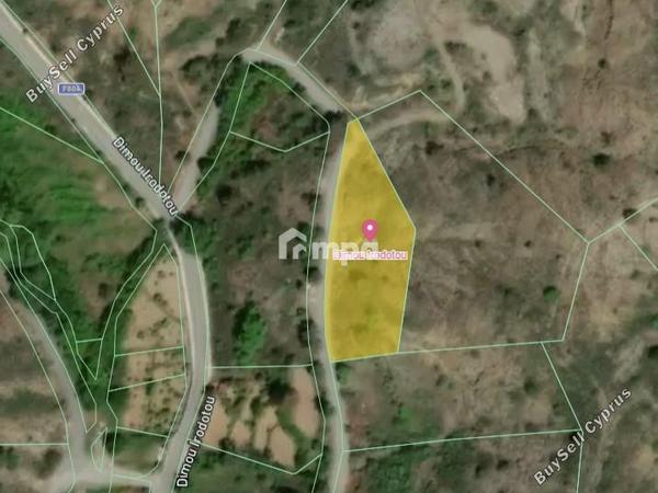 land for sale kato platres limassol 7805513 image 10594804