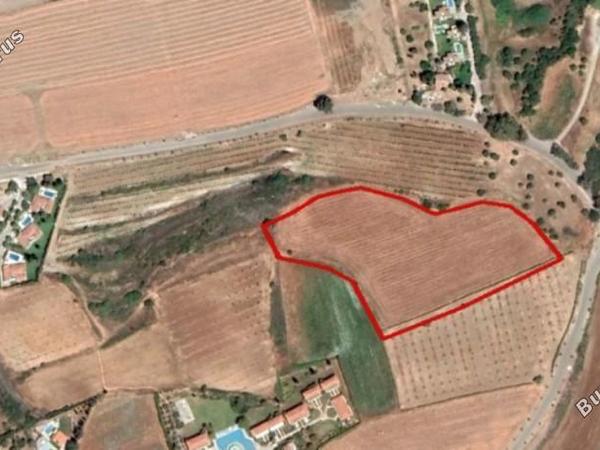 land for sale latsi paphos 7739513 image 15689350