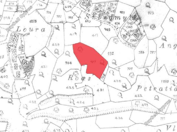 land for sale pissouri limassol 8633513 image 15881913