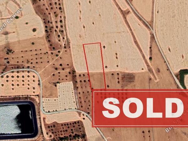 land sold athienou larnaca 930513 image 2830020