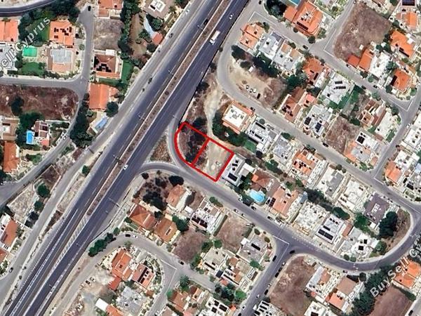 plot for sale archangelos nicosia 829513 image 2819324