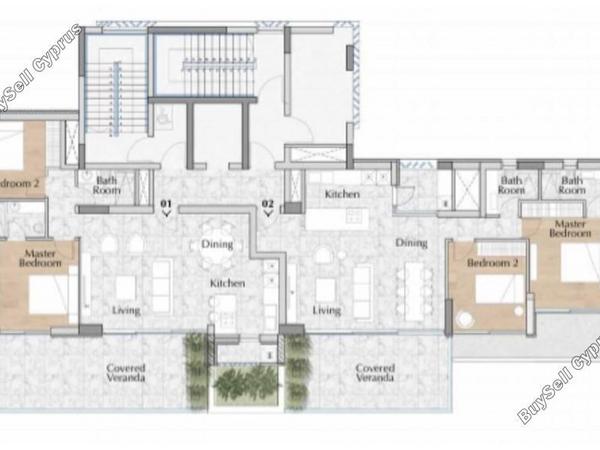 2 bedroom apartment for sale mouttagiaka limassol 7738613 image 10204770