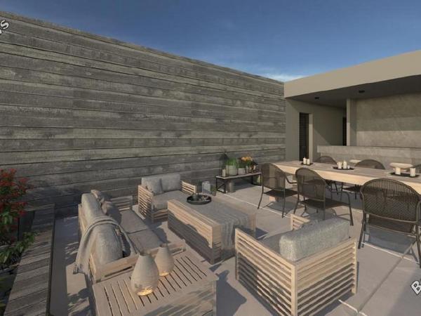 2 bedroom penthouse for sale makedonitissa nicosia 1804613 image 6131971