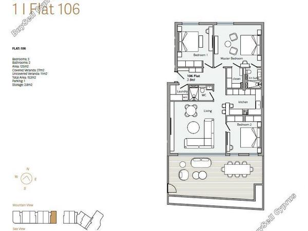 3 bedroom apartment for sale germasogeia limassol 8429613 image 14993942