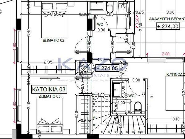 3 bedroom semi detached house for sale palodeia limassol 8376613 image 15275055