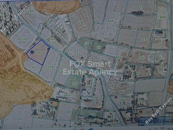 land for sale aradippou larnaca 8675613 image 16058833