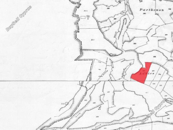 land for sale ergates nicosia 1868613 image 10918208