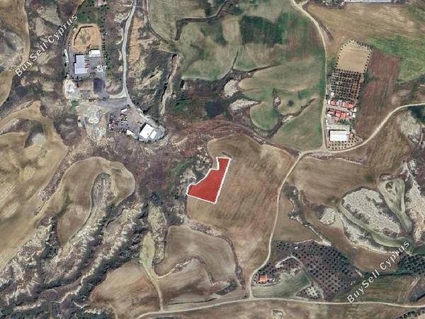 land for sale ergates nicosia 1868613 image 10918210