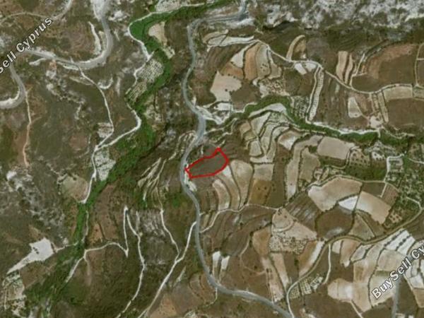 land for sale filousa kelokedaron paphos 8630613 image 16615620