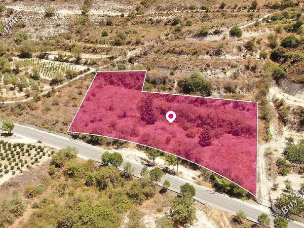 land for sale praitori paphos 1897613 image 14206841