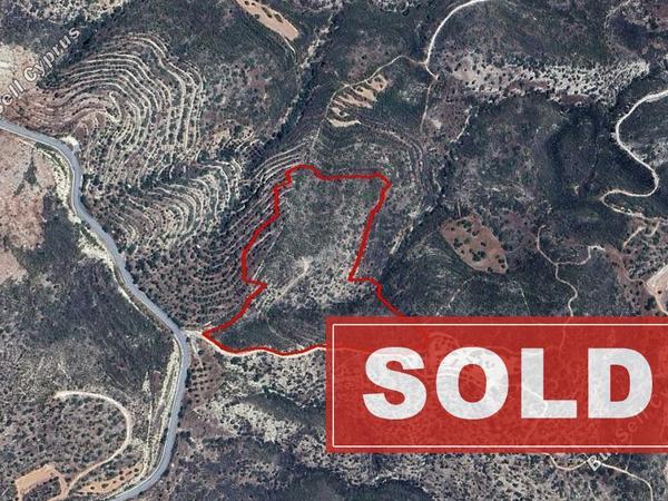 land sold mathikoloni limassol 1303613 image 2812524