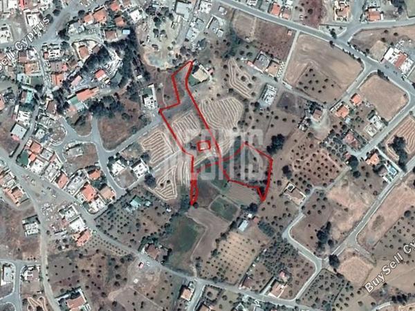 plot for sale lythrodontas nicosia 1839613 image 10521553