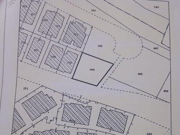 plot for sale mesa gitonia limassol 1325613 image 12634486