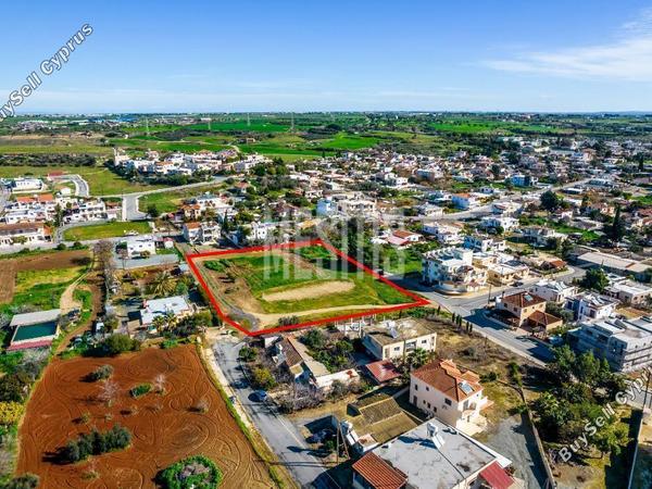 plot for sale ormideia larnaca 1007613 image 10488030
