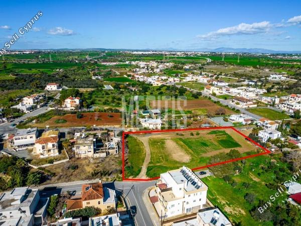 plot for sale ormideia larnaca 1007613 image 14055593
