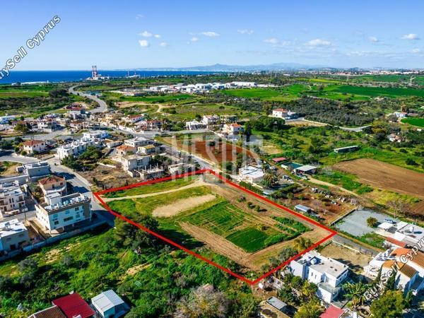 plot for sale ormideia larnaca 1007613 image 14055595