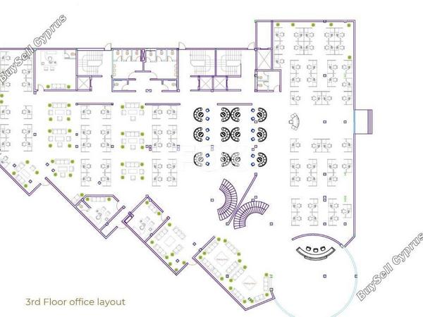 studio commercial building for rent kato polemidia limassol 1934613 image 7637547