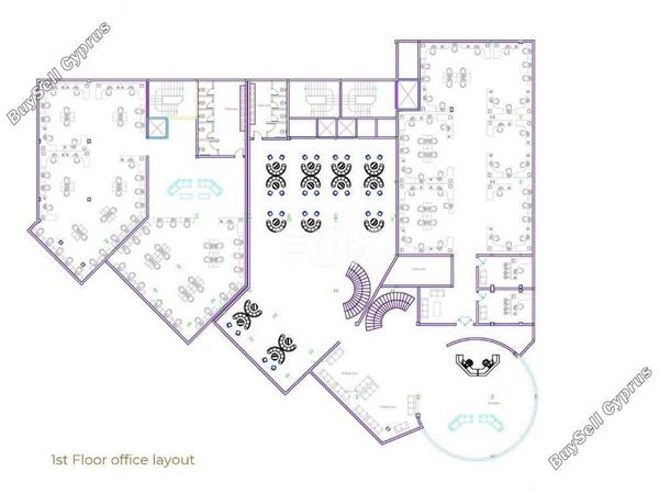 studio commercial building for rent kato polemidia limassol 1934613 image 7637551