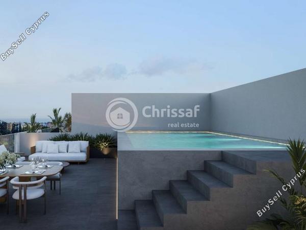 2 bedroom penthouse for sale agios athanasios limassol 8626713 image 16001555