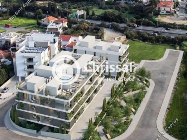 2 bedroom penthouse for sale agios athanasios limassol 8626713 image 16638128