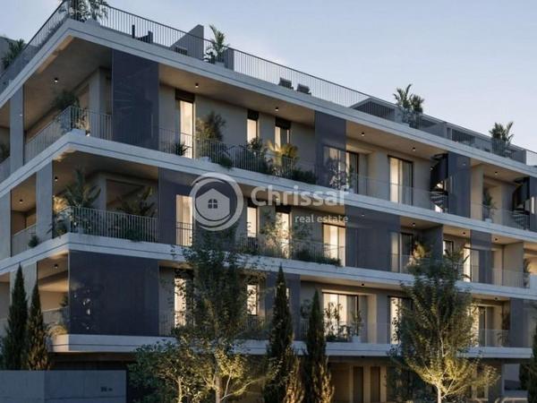2 bedroom penthouse for sale agios athanasios limassol 8626713 image 16638129