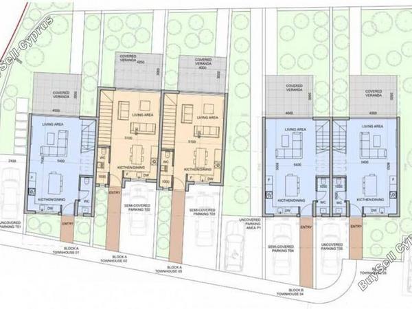 2 bedroom town house for sale tombs of the kings paphos 7733713 image 11930911