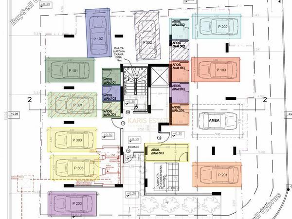 3 bedroom apartment for sale egkomi nicosia 8785713 image 16686629