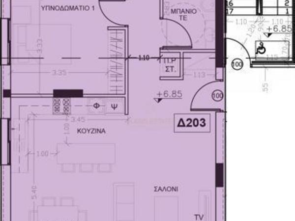 3 bedroom apartment for sale egkomi nicosia 8785713 image 16686630