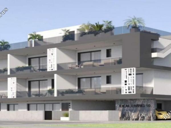 3 bedroom penthouse for sale aradippou larnaca 8450713 image 16254156